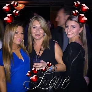 Meet your Posher, Electra